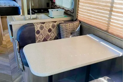 Coachmen Freelander