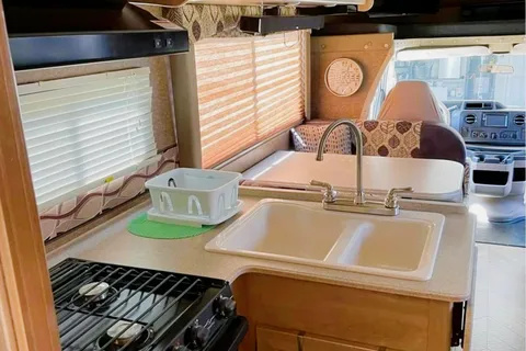 Coachmen Freelander