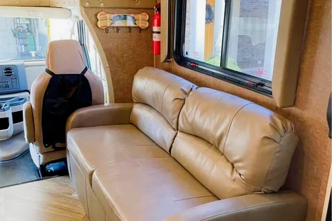 Coachmen Freelander