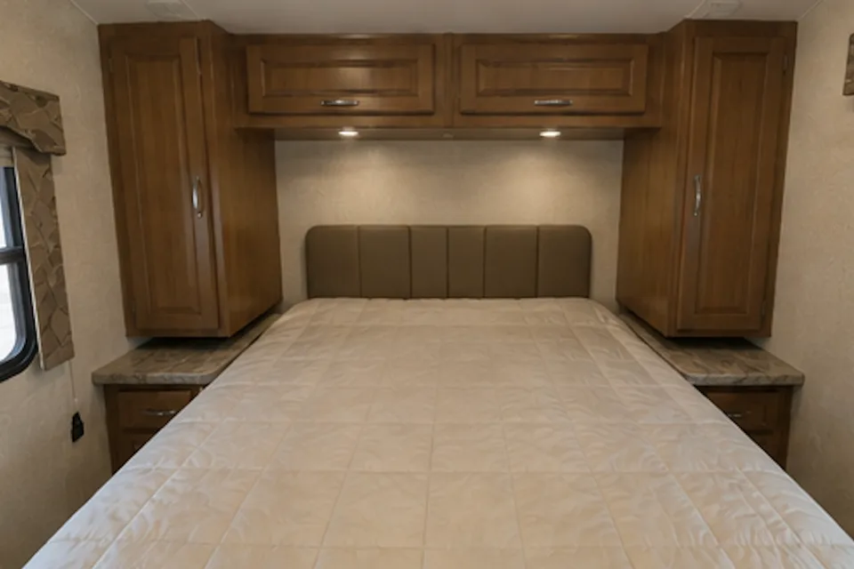 Jayco Melbourne Class C