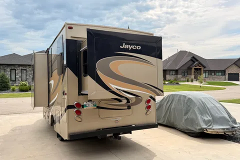 Jayco Melbourne Class C