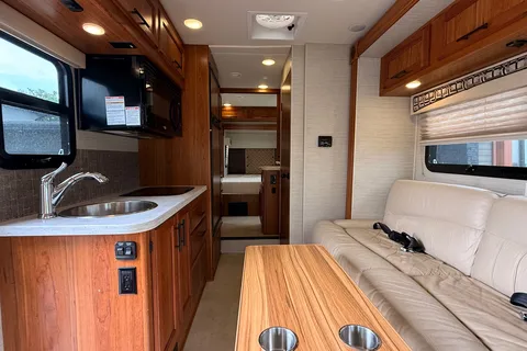 Jayco Melbourne Class C