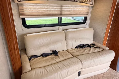 Jayco Melbourne Class C