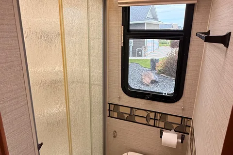 Jayco Melbourne Class C