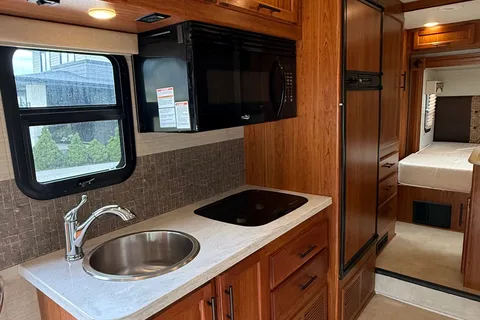 Jayco Melbourne Class C