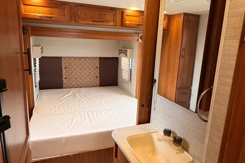 Jayco Melbourne Class C
