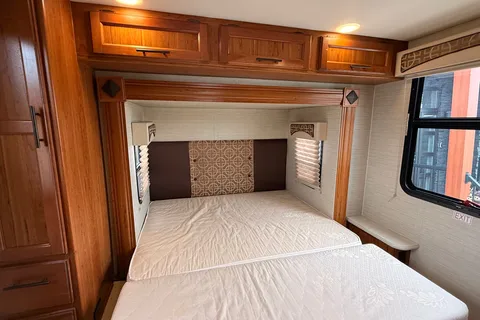 Jayco Melbourne Class C