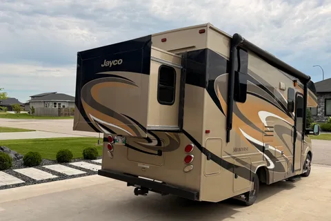 Jayco Melbourne Class C