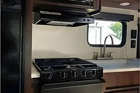 Jayco Jay Flight 26BH Travel Trailer
