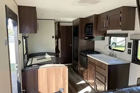 Jayco Jay Flight 26BH Travel Trailer