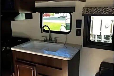 Jayco Jay Flight 26BH Travel Trailer