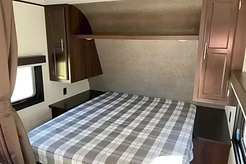 Jayco Jay Flight 26BH Travel Trailer