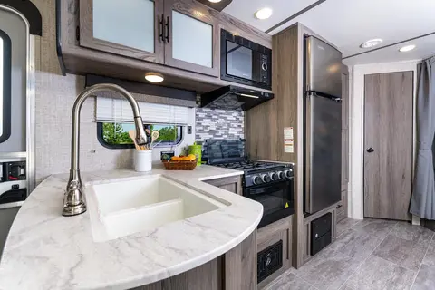 Dishner Family Comfy Camper