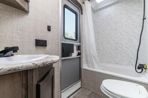 Dishner Family Comfy Camper