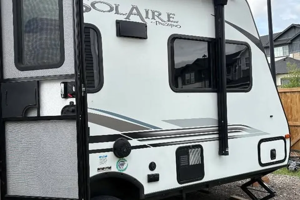 Ray's Palomino Solaire 147x Hybrid 2021