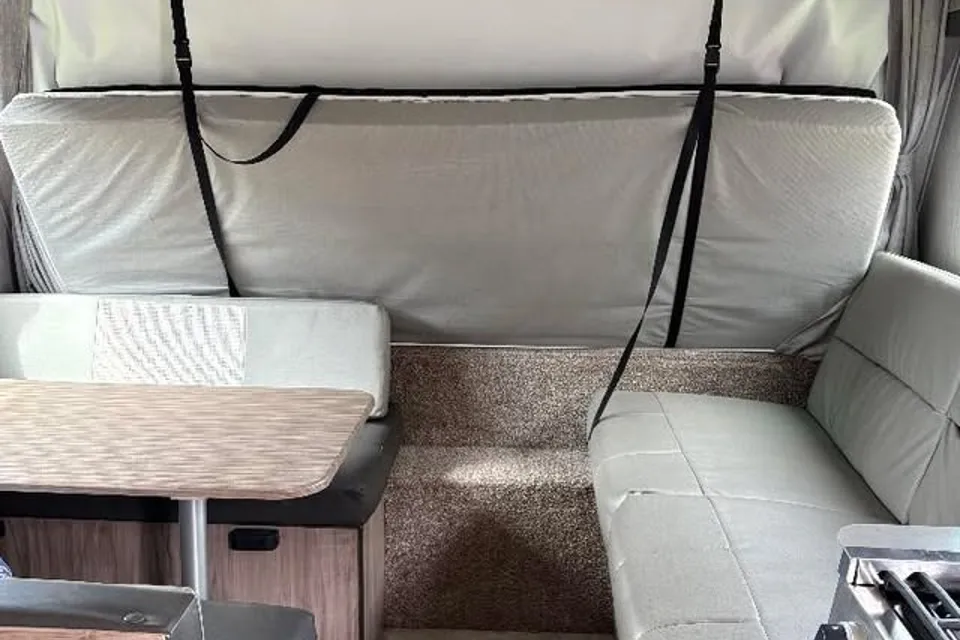 Ray's Palomino Solaire 147x Hybrid 2021