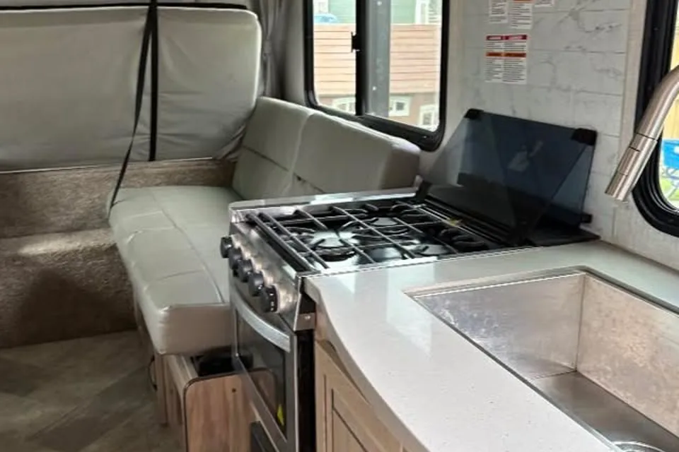 Ray's Palomino Solaire 147x Hybrid 2021