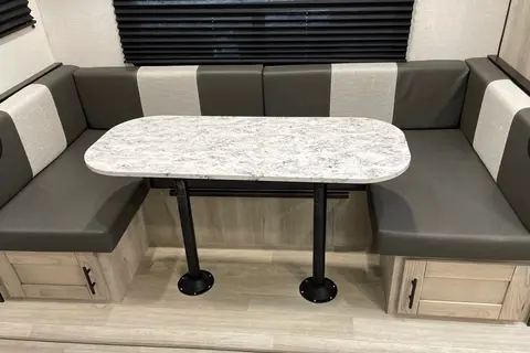 Jeff's 2023 KZ Connect 251BHK