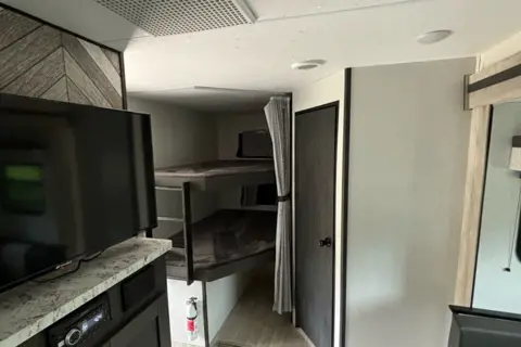 Jeff's 2023 KZ Connect 251BHK