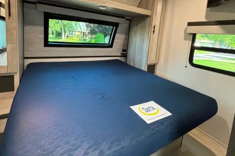 Jeff's 2023 KZ Connect 251BHK