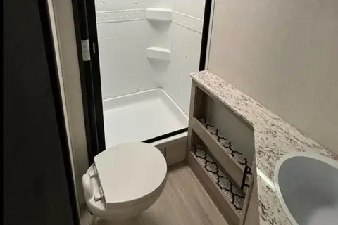 Jeff's 2023 KZ Connect 251BHK