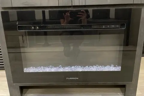 Jeff's 2023 KZ Connect 251BHK