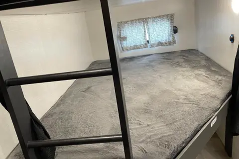 Jeff's 2023 KZ Connect 251BHK