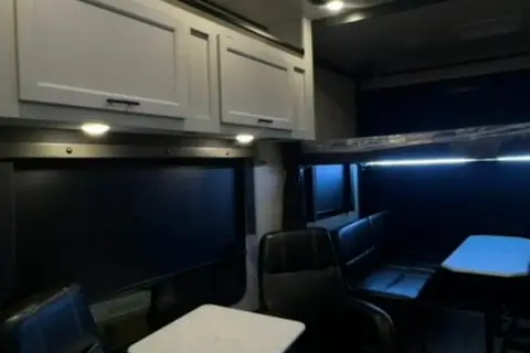 2026 Genesis Supreme Blazen 275crxl Toy Hauler