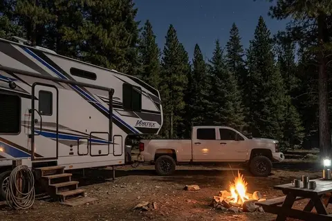 The Ultimate Adventure Basecamp