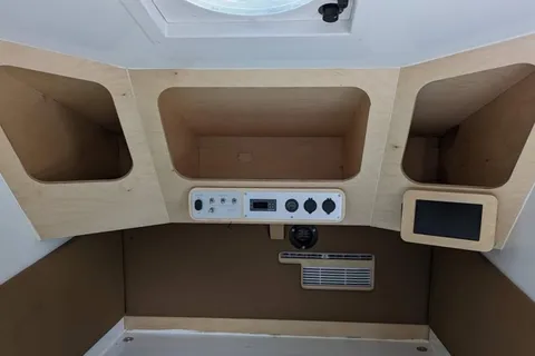 2020 Polydrop KJ20 Micro Trailer – Fully Loaded