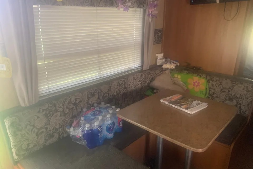 Kevin's Keystone Hideout Travel Trailer