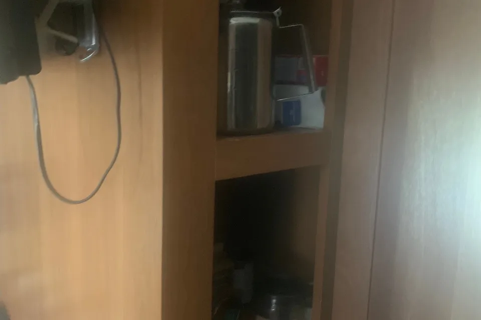 Kevin's Keystone Hideout Travel Trailer