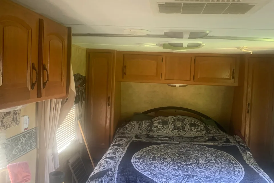 Kevin's Keystone Hideout Travel Trailer