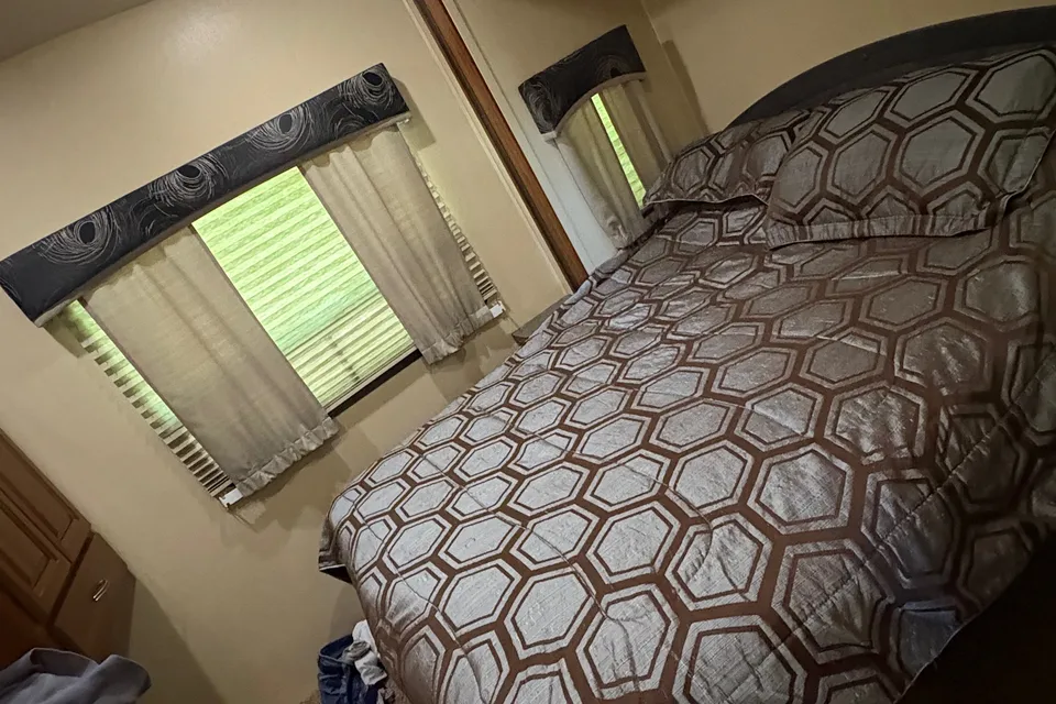 Jillian's RV Cottage