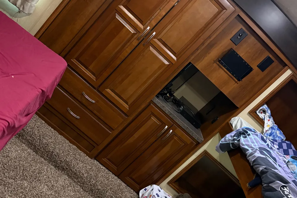 Jillian's RV Cottage