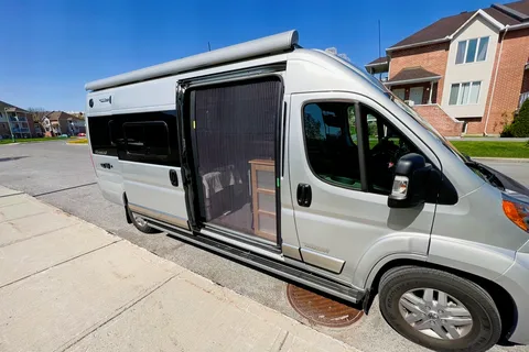 Winnebago  Travato Classe B DP