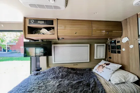 Winnebago  Travato Classe B DP