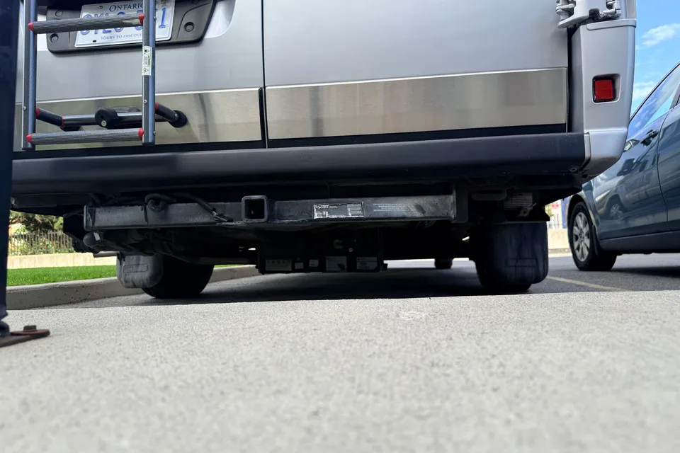 Winnebago  Travato Classe B DP