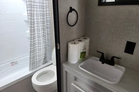 Memory Making Jayco Travel Trailer