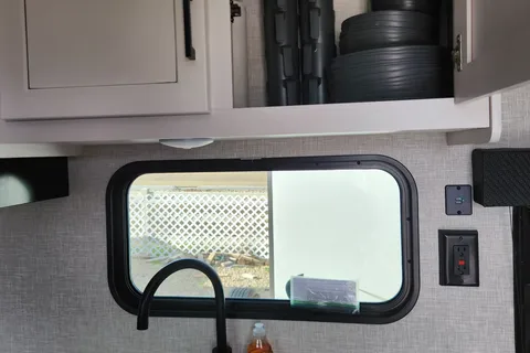 Memory Making Jayco Travel Trailer