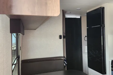 Memory Making Jayco Travel Trailer