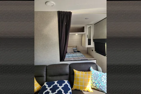 Memory Making Jayco Travel Trailer