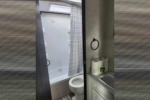 Memory Making Jayco Travel Trailer
