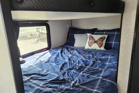 Memory Making Jayco Travel Trailer
