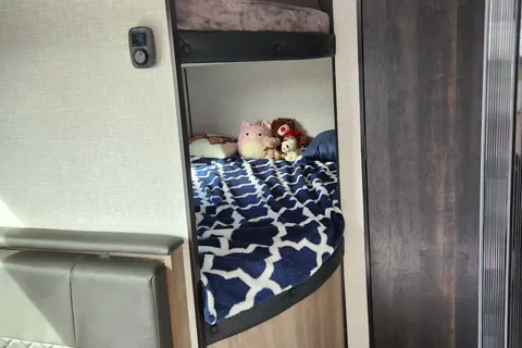 Memory Making Jayco Travel Trailer