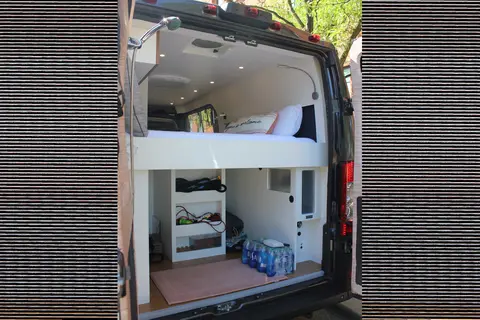 Wheel Suite #001