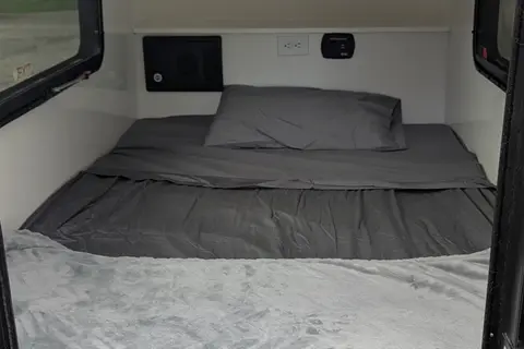 Titi Helio H3 Mini-roulotte