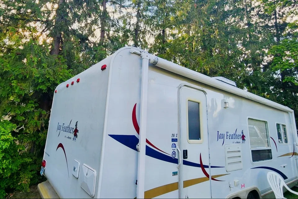 Half Ton Ready! Jayco JayFeather 26S Travel Trailer