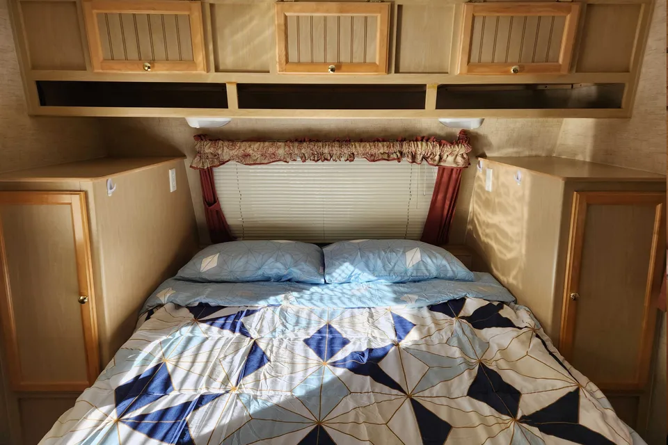 Half Ton Ready! Jayco JayFeather 26S Travel Trailer