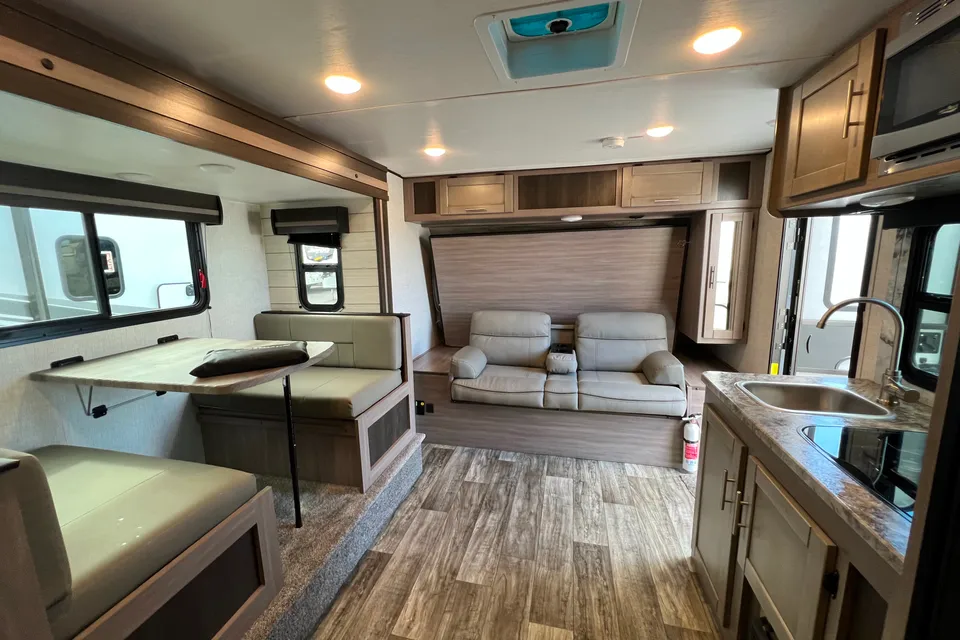 2022 Crossroads Sunset Trail Super Lite